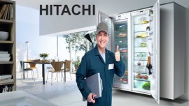 Sửa Tủ Lạnh Hitachi Tại Ngọc Lâm Long Biên Giá Rẻ