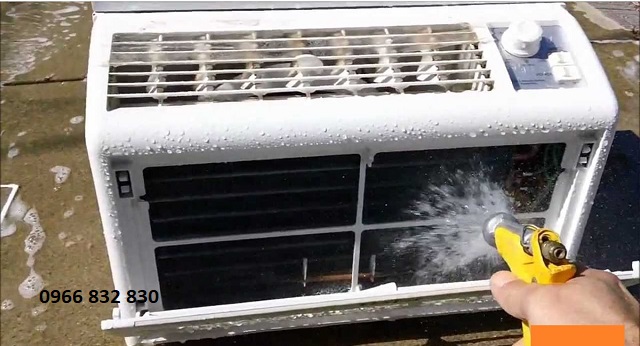 Sửa Điều Hòa Panasonic Tại Yên Phong Bắc Ninh Uy Tín Chính Hãng