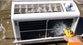 Sửa Điều Hòa Daikin Tại Bắc Ninh Thợ Giỏi Chính Hãng