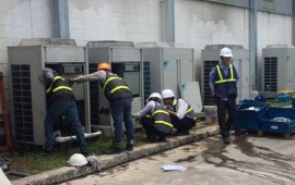 Sửa Điều Hòa Daikin Tại Hà Đông Uy Tín Chính Hãng 