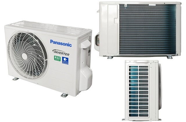 Sửa điều hòa Daikin tại Yên Phong Bắc Ninh