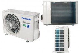 Sửa Điều Hòa Panasonic Tại Quế Võ Bắc Ninh Chuyên Nghiệp Giá Rẻ