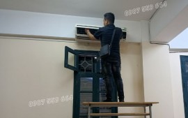 Sửa Điều Hòa Daikin Tại Long Biên Uy Tín Chính Hãng