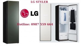 Sửa Tủ Giặt Khô LG Styler Tại Nam Từ Liêm Uy Tín Nhanh Chóng