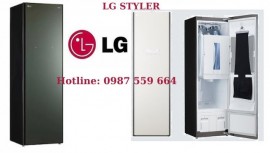 Sửa Tủ Giặt Hấp Sấy LG Styler Tại Ba Đình Uy Tín Nhiệt Tình