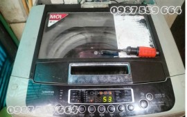 Sửa Máy Giặt Tại Ngọc Thụy Uy Tín Chuyên Nghiệp 