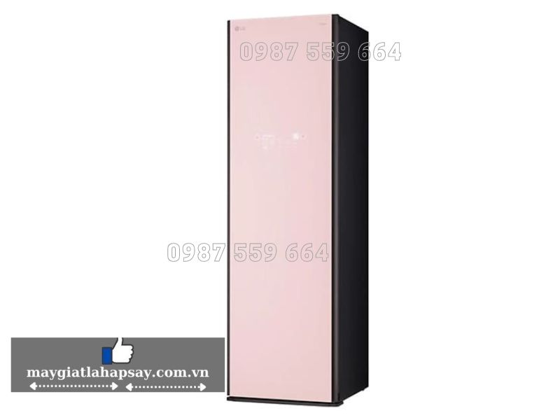 Sửa Máy Giặt Hấp Sấy LG Styler Tại An Lão Hải Phòng