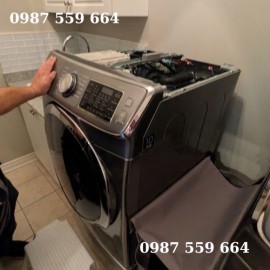 Sửa Máy Giặt Tại Tiên Du Thợ Giỏi Chuyên Nghiệp Đến Ngay