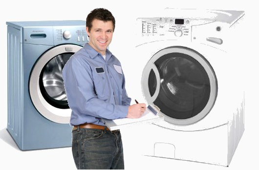 bảo hành máy giặt elctrolux 