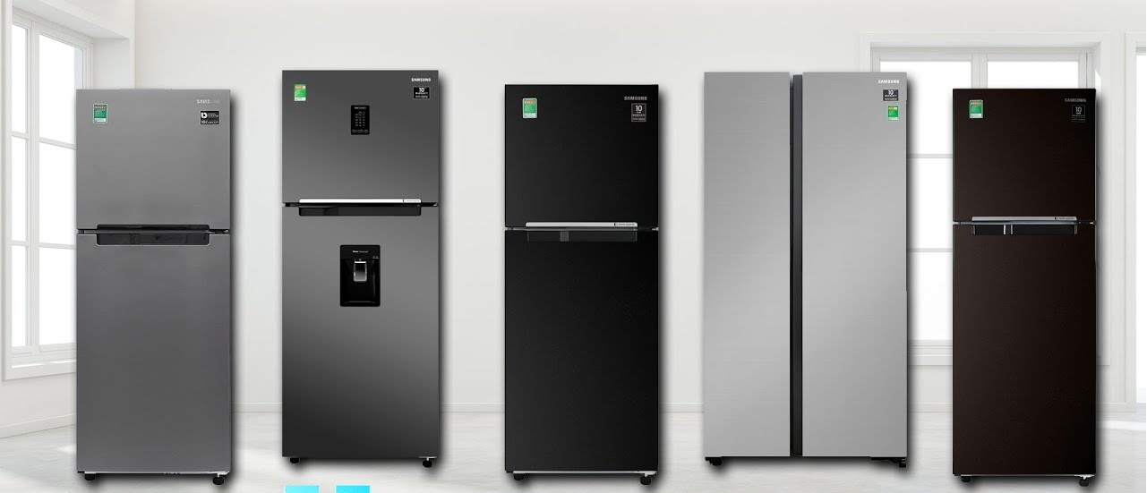 Sửa Tủ Lạnh Samsung Tại Thượng Thanh Long Biên Chuyên Nghiệp 