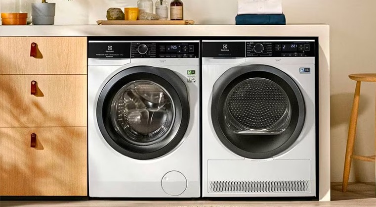 Bảo hành máy giẳt Electrolux tại Gia Lâm uy tín