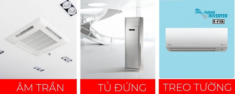 Sửa điều hòa Fujitsu tại Tiên Du Bắc Ninh uy tín