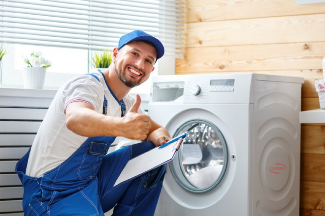 Trung Tâm Bảo Hành Máy Giặt Electrolux Tại Hà Nội Chính Hãng Làm Việc 24/7 