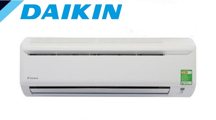 Sửa điều hào Daikin tại Quế Võ