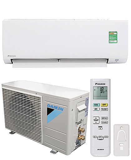 sửa điều hòa Daikin tại Hoàn Kiếm 