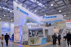 Sửa Điều Hòa Âm Trần Daikin Tại Đông Anh Uy Tín Thợ Giỏi