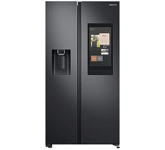sửa tủ lạnh Samsung tại nhà uy tín 
