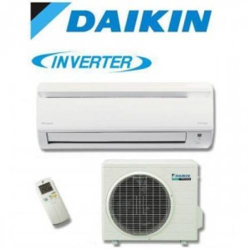 sửa điều hòa DAIKIN tại Bắc Ninh