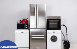 Bảo Hành Panasonic Tại Bắc Ninh Chính Hãng Uy Tín Chuyên Nghiệp