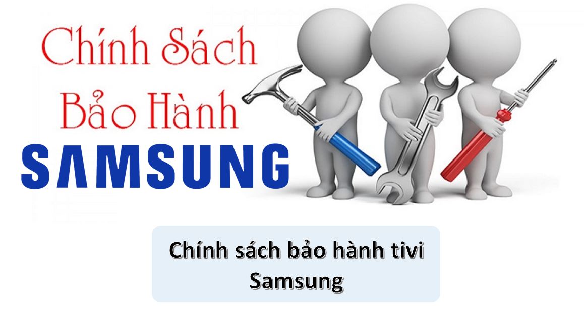 Bảo hành Samsung tại Bắc Ninh uy tín