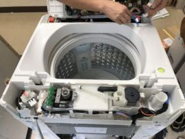 Sửa Máy Giặt Electrolux Tại Bắc Ninh Chính Hãng Nhanh Chóng Có Mặt 