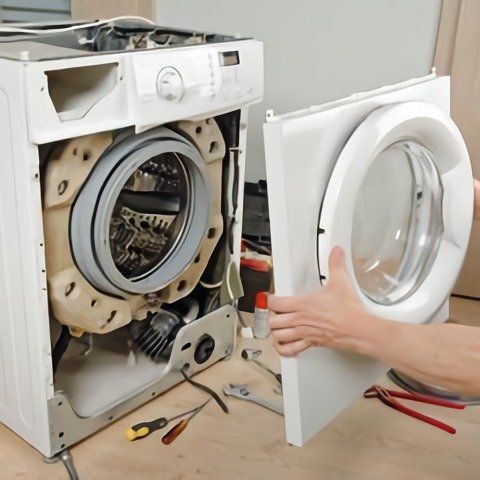 Bảo hành máy giaẹt Pansonic tại Long Biên 