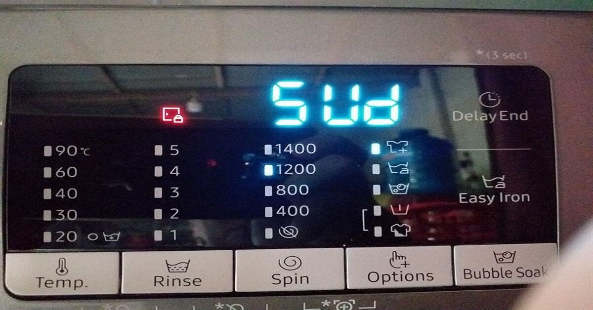 Sửa máy giặt Panasonic taI lONG Biên