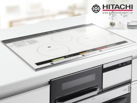 Sửa Bếp Từ Hitachi Tại Hà Nội Chính Hãng