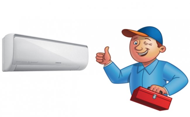 Sửa điều hòa Daikin tại Hưng Yên