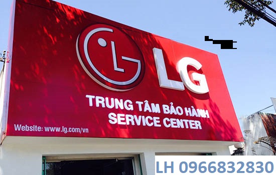 bảo hành máy giặt khô lg styler