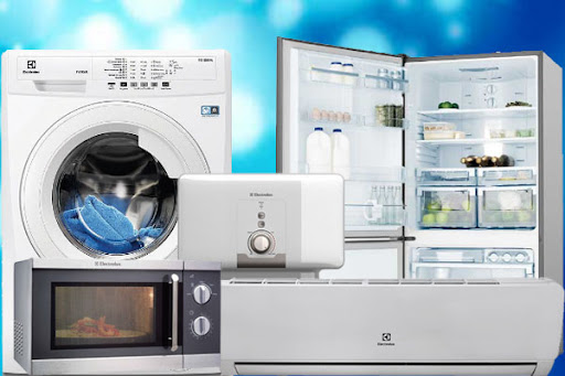 Bảo hành Electrolux tại Bắc Ninh