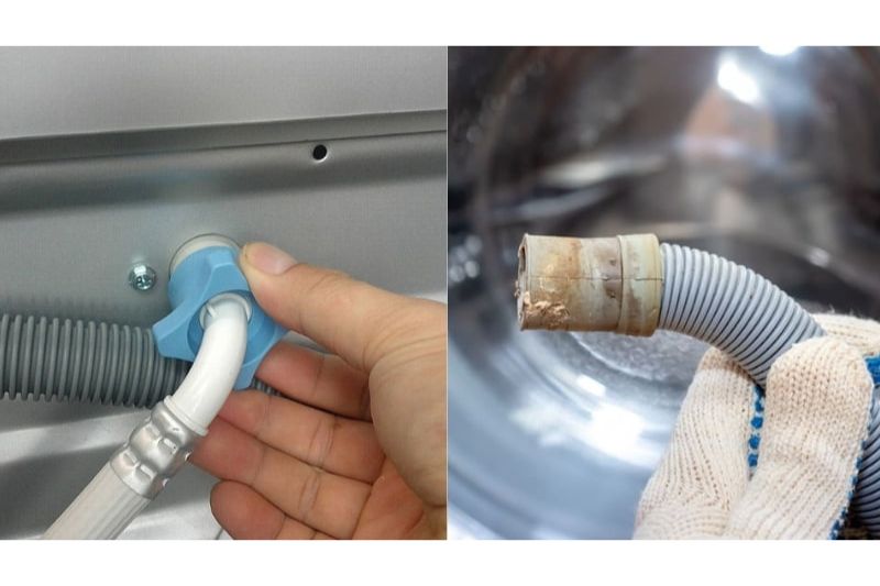 sửa máy giặt tại Ngô Gia Tự