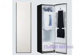 Sửa Tủ Giặt Khô LG Styler Tại Hưng Yên Thợ Giỏi Chính Hãng